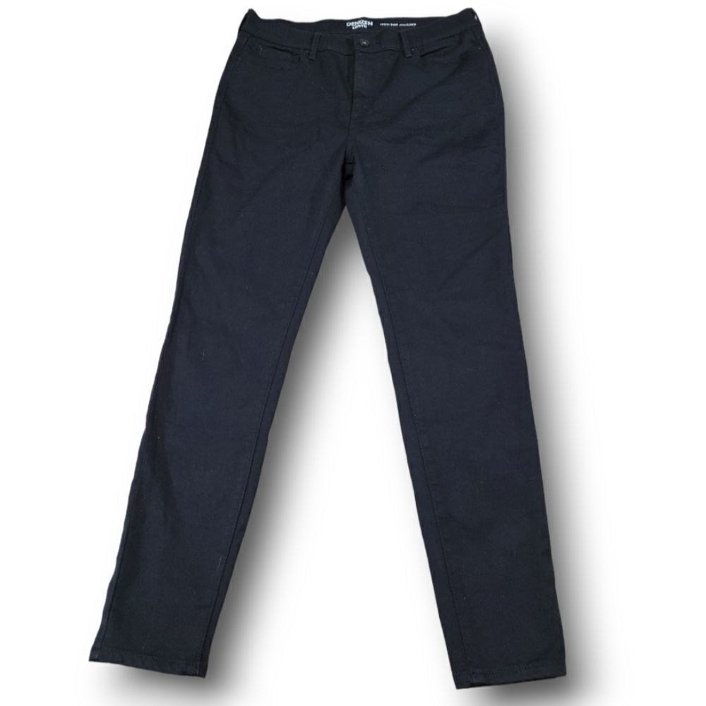 Denizen Jeans Size 15 33x29 Denizen From Levi's High Rise Jegging Jeans Stretch